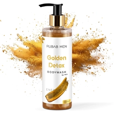 Mens Bath and Body